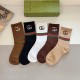 Gucci Socks