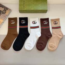 Gucci Socks