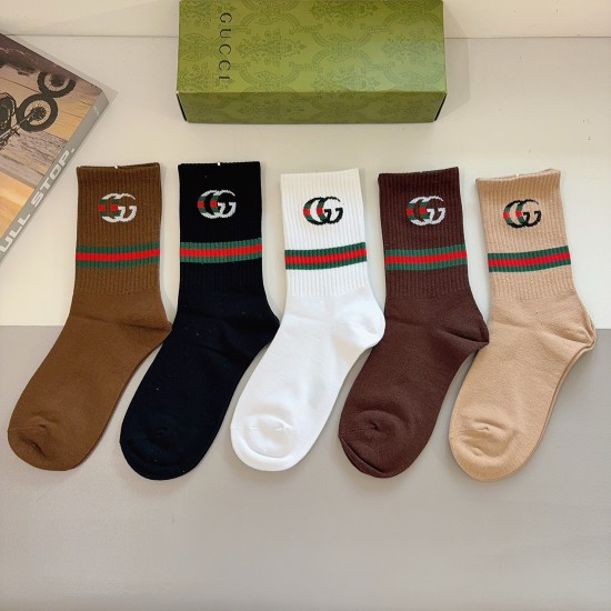 Gucci Socks