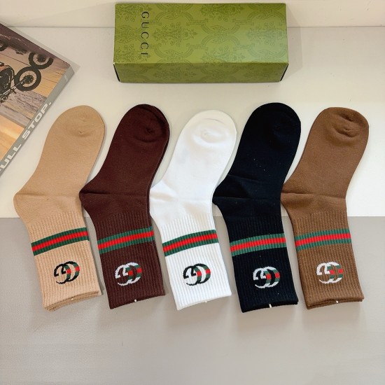 Gucci Socks