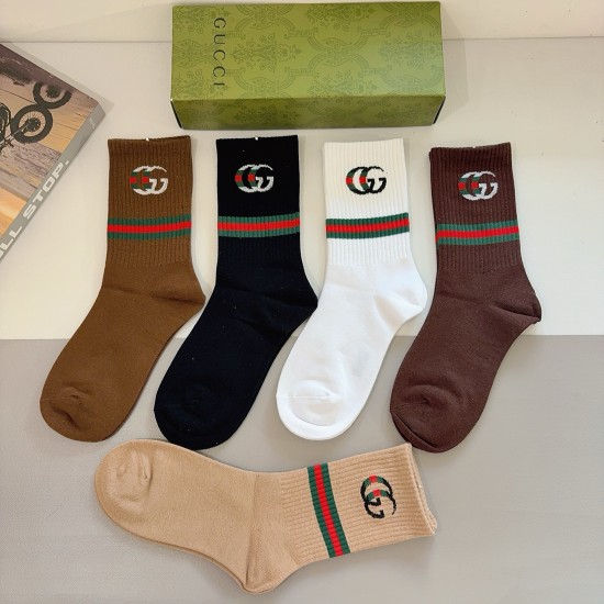 Gucci Socks