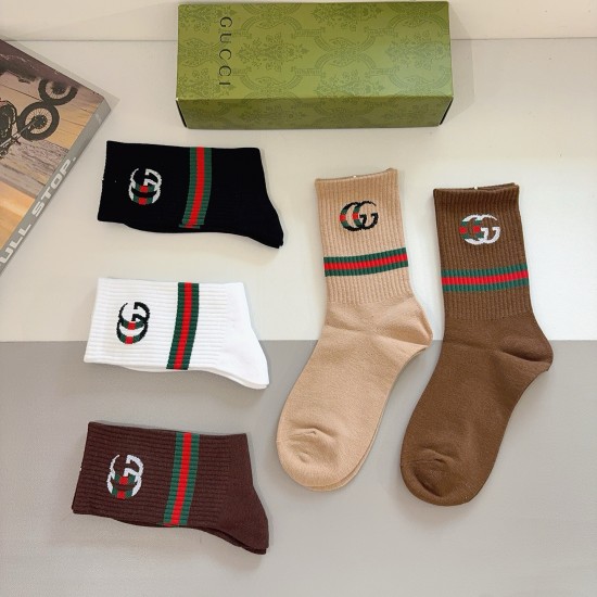 Gucci Socks