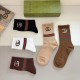 Gucci Socks