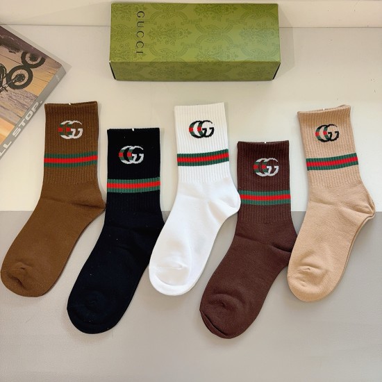 Gucci Socks
