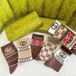 Gucci Socks