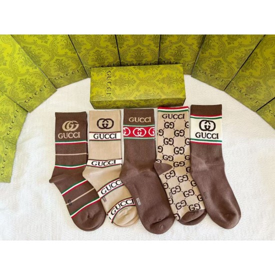 Gucci Socks