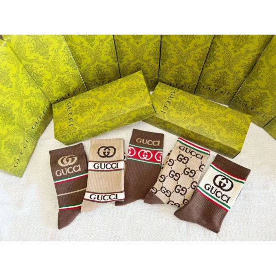 Gucci Socks