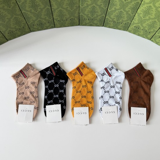 Gucci Socks