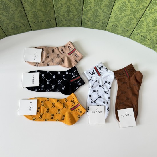 Gucci Socks