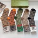 Gucci Socks