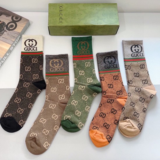 Gucci Socks