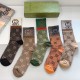 Gucci Socks