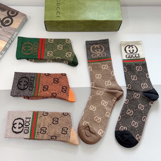 Gucci Socks