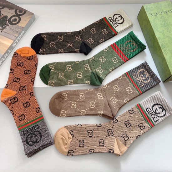 Gucci Socks