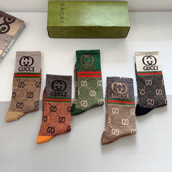 Gucci Socks
