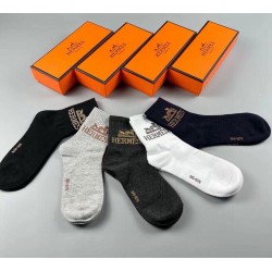 Hermes Socks