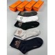 Hermes Socks