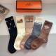 Hermes Socks