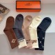 Hermes Socks