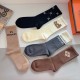 Hermes Socks