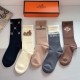 Hermes Socks