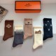 Hermes Socks
