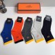 Hermes Socks