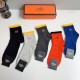 Hermes Socks