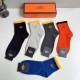 Hermes Socks