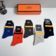 Hermes Socks