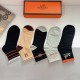 Hermes Socks