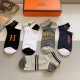 Hermes Socks