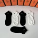 Hermes Socks