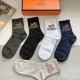 Hermes Socks