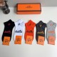 Hermes Socks