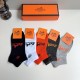 Hermes Socks