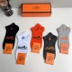 Hermes Socks