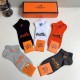 Hermes Socks