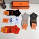 Hermes Socks