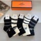 Hermes Socks
