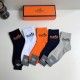 Hermes Socks