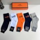 Hermes Socks
