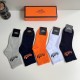Hermes Socks