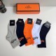 Hermes Socks
