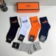 Hermes Socks
