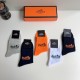 Hermes Socks