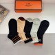 Hermes Socks