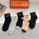 Hermes Socks