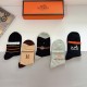 Hermes Socks