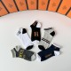 Hermes Socks